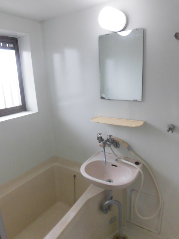 コムエイト 風呂画像