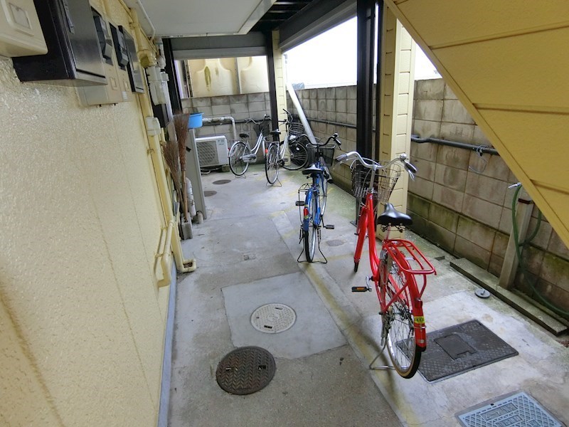 ハピィプラザ その他8