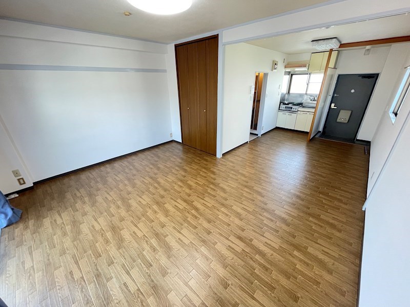 ハピィプラザ リビング