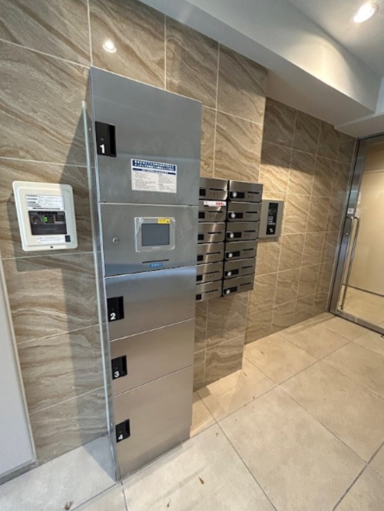 グランクオール西小岩 その他6