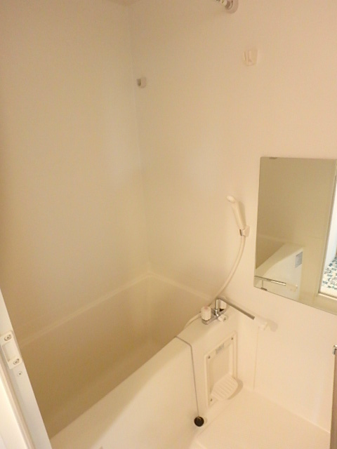 リファイズ小岩 風呂画像