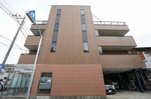 レクエルド・F 外観写真