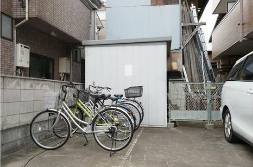 レクエルド・F その他7