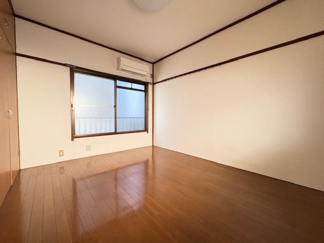 小森ビル リビング