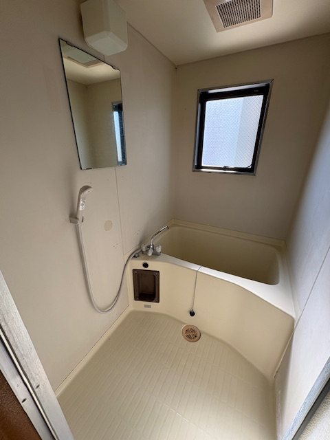 小森ビル 風呂画像