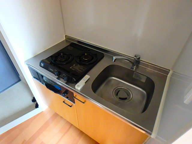 ポプリタウン小岩 キッチン