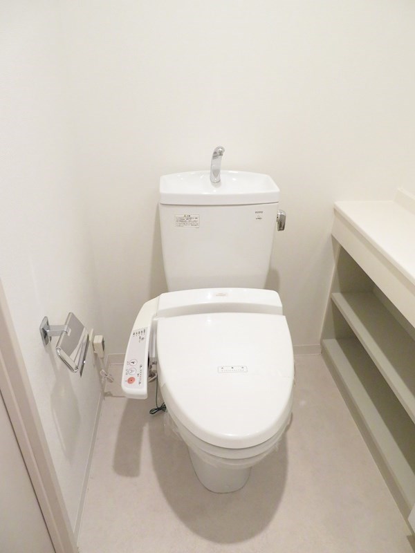 エコロジー東陽町プロセンチュリー その他3