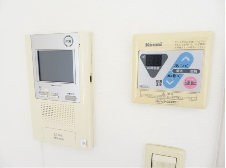 エコロジー東陽町プロセンチュリー その他4