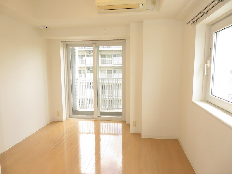 エコロジー東陽町プロセンチュリー リビング