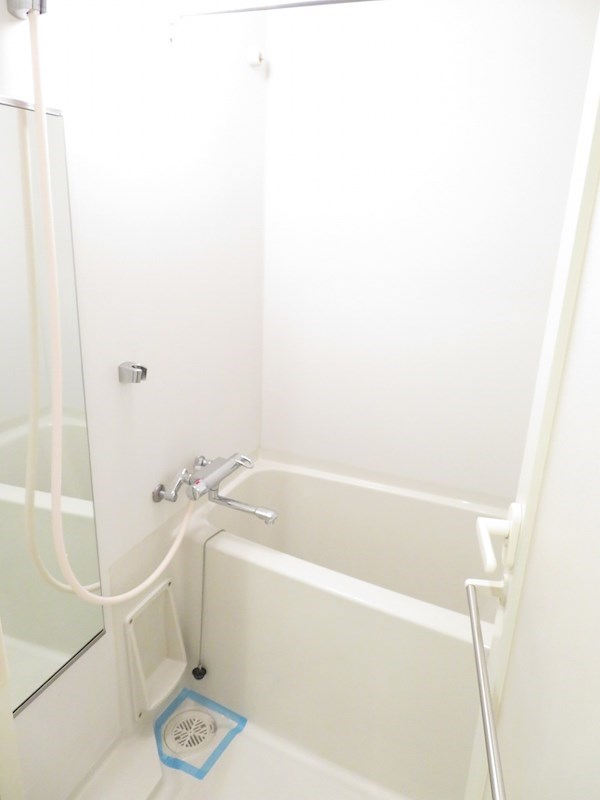 エコロジー東陽町プロセンチュリー 風呂画像