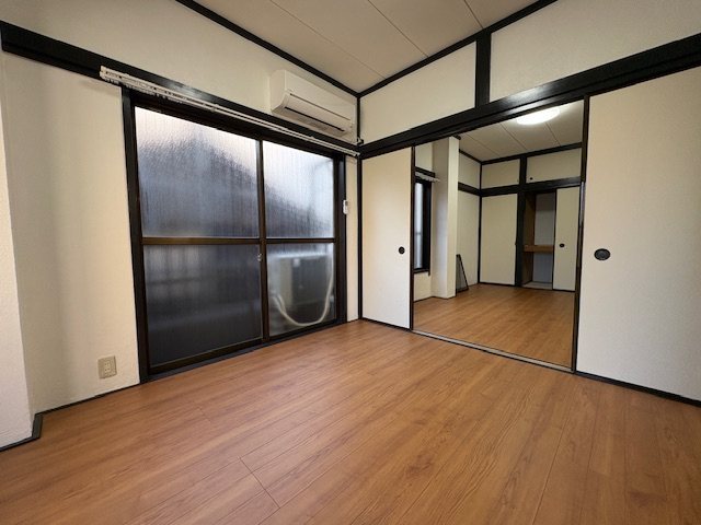 コーポ小森 リビング