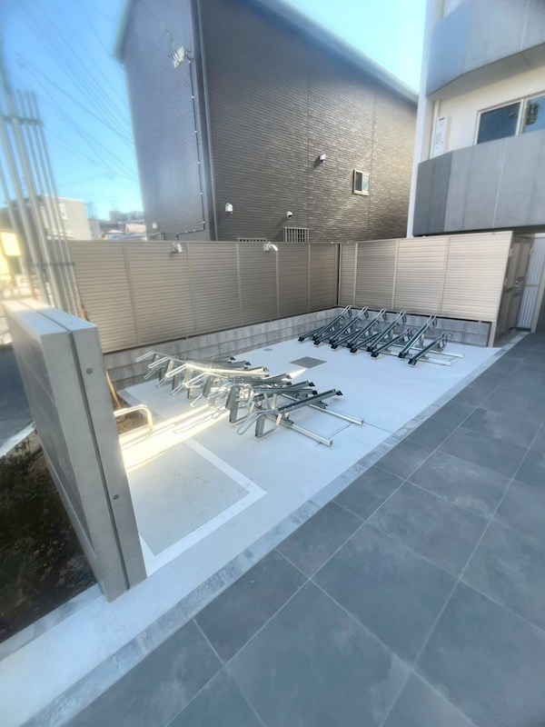 LUMEED梅島 その他7