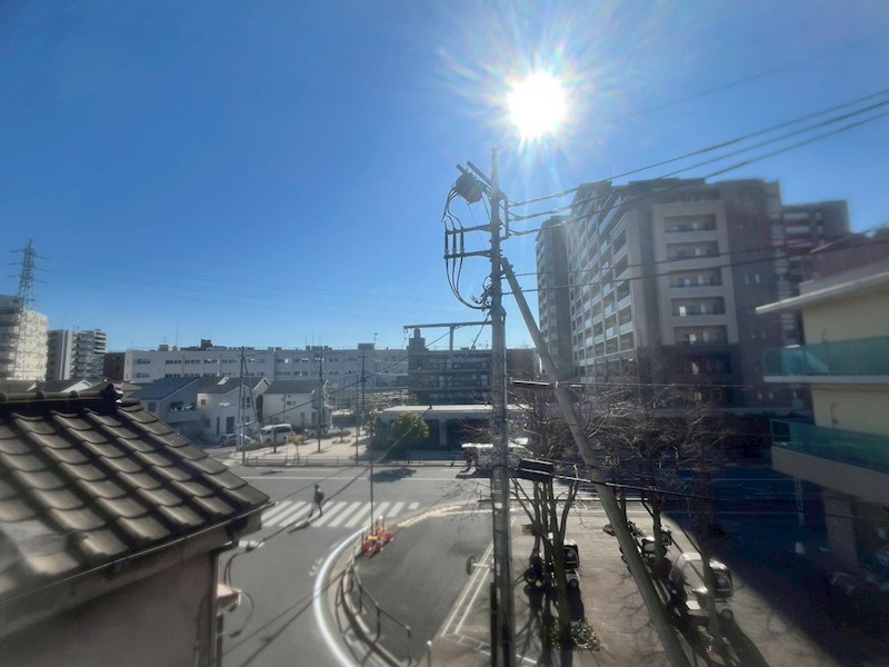 LUMEED梅島 その他4