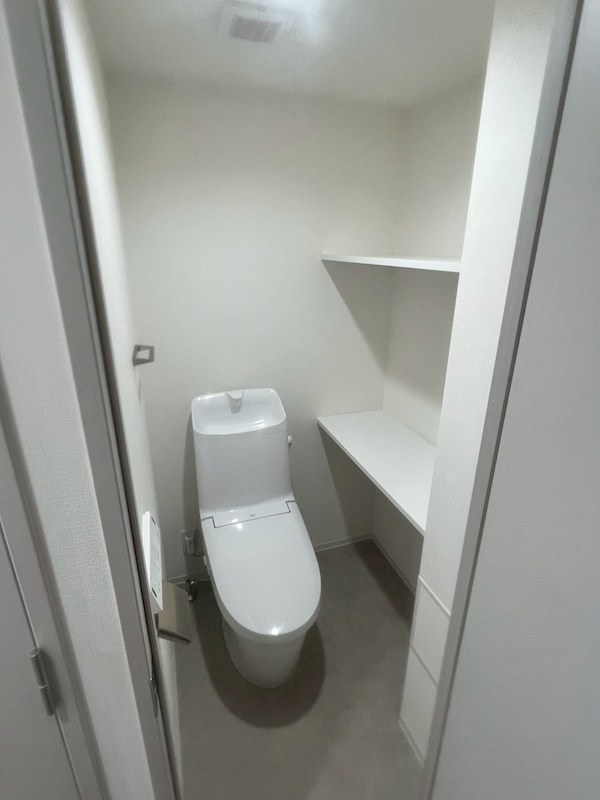 LUMEED梅島 その他1