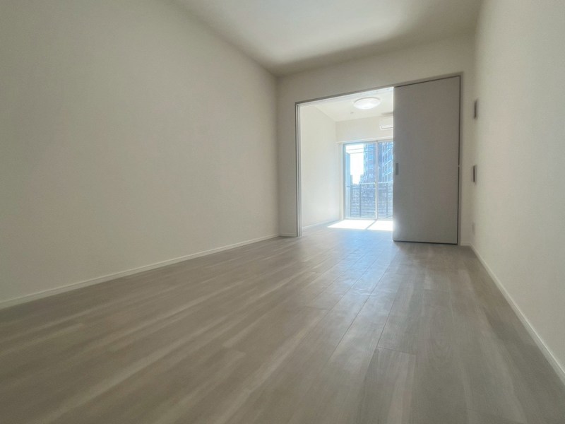 LUMEED梅島 リビング