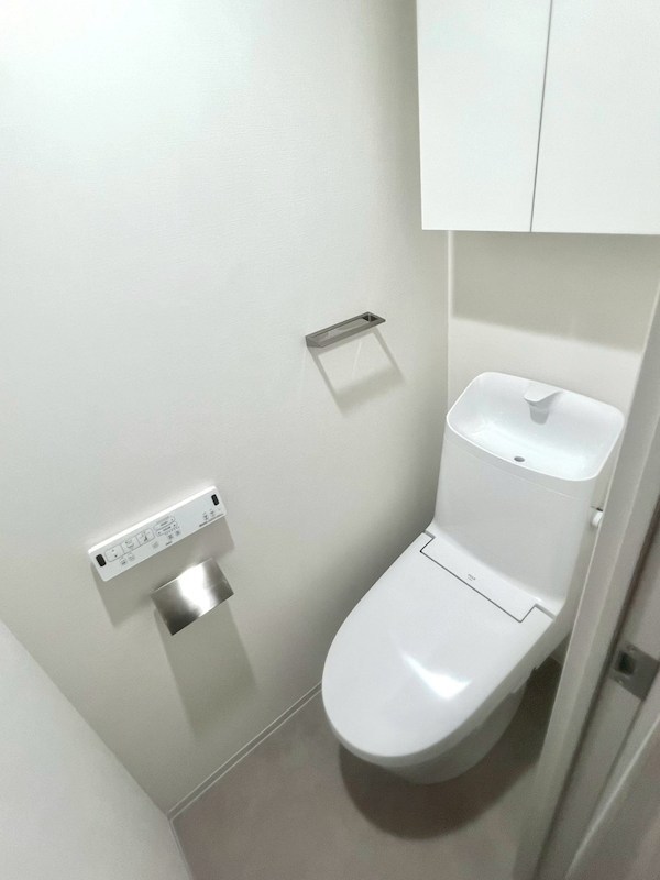 LUMEED梅島 その他1