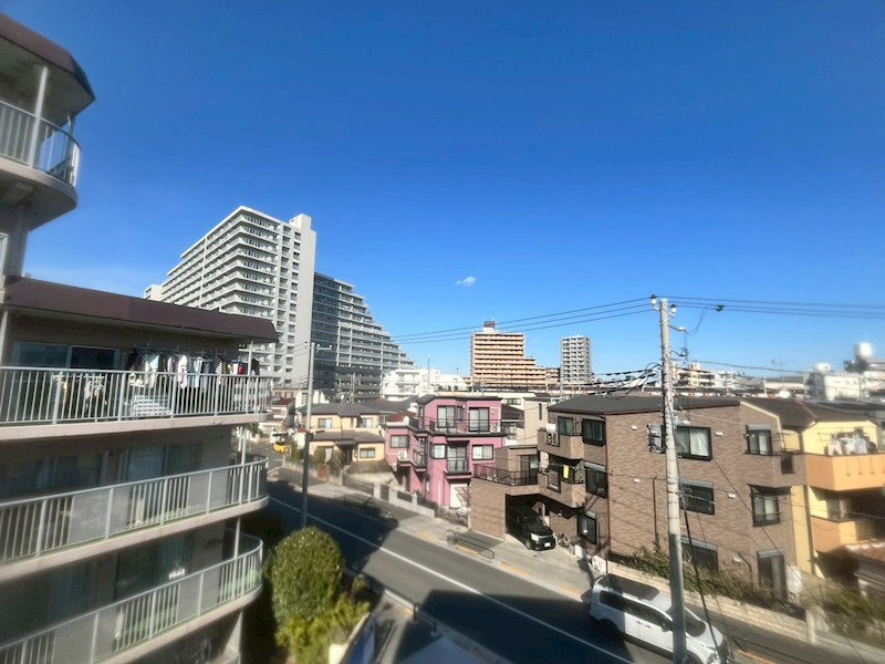 LUMEED梅島 その他4