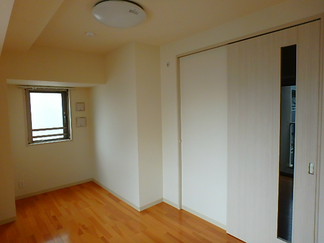 ポプリタウン小岩 リビング