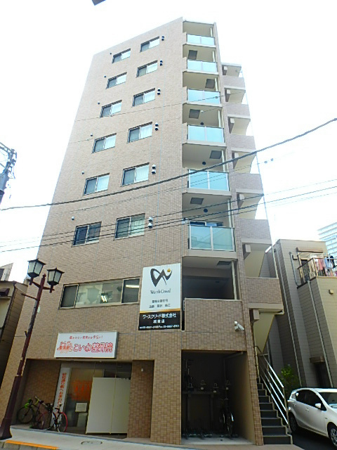 ポプリタウン小岩 その他12