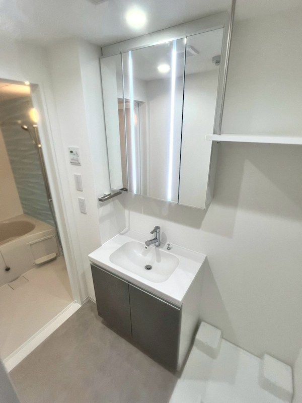 LUMEED梅島 その他2