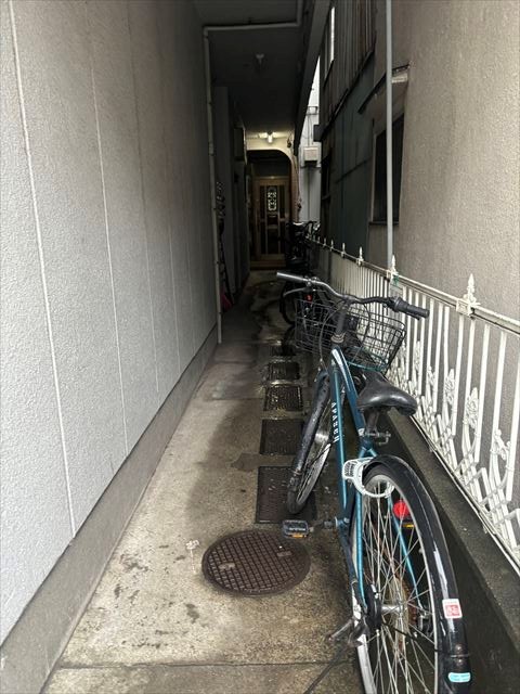 小森ビル その他外観1