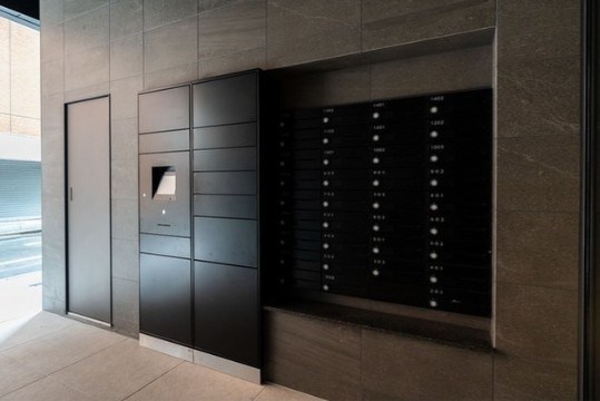 デュオフラッツ日本橋水天宮 その他6