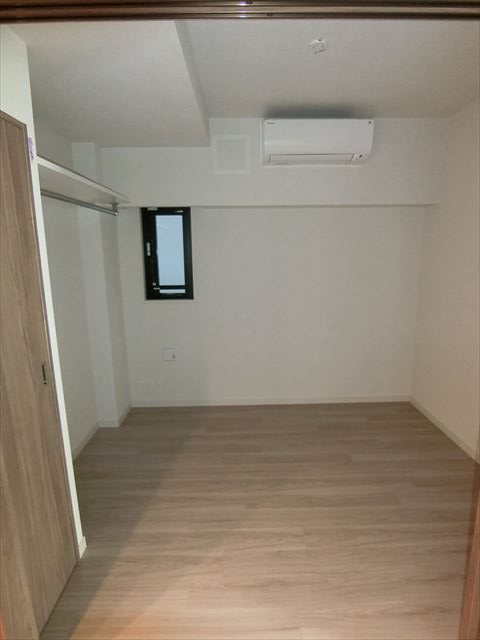 RESiA日本橋小伝馬町(旧ジオエント日本橋小伝馬町） ベッドルーム