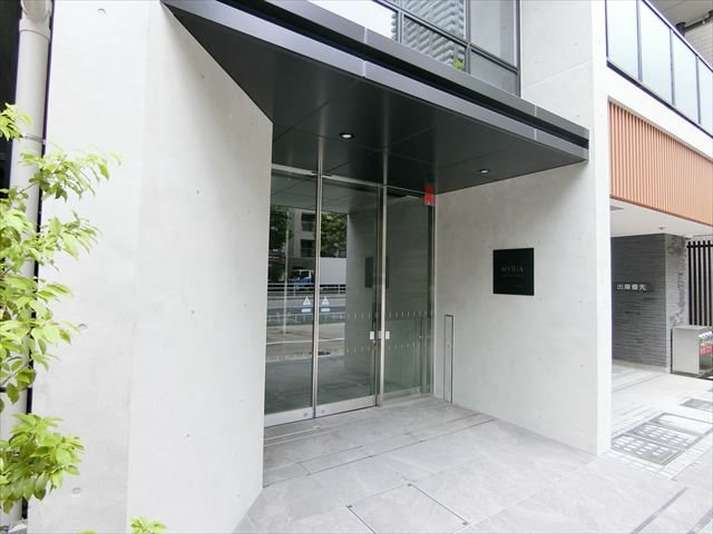 ミリアレジデンス日本橋人形町 その他7