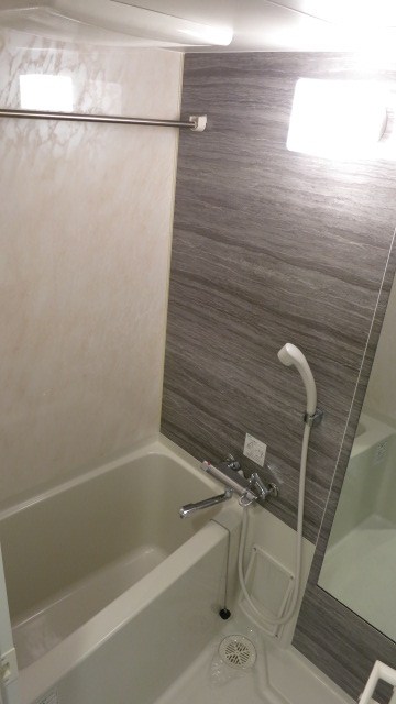 サンフル押上Ⅰ 風呂画像