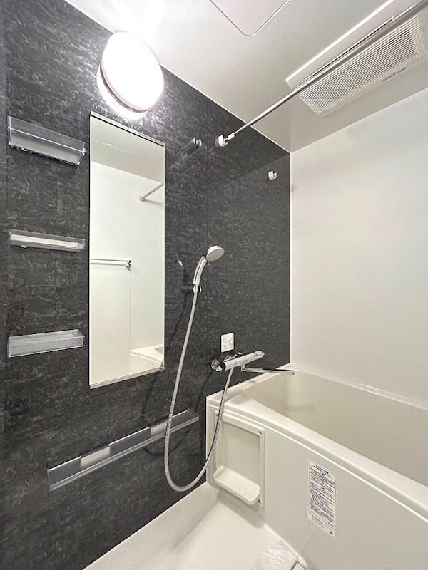 グランカーサ曳舟 風呂画像