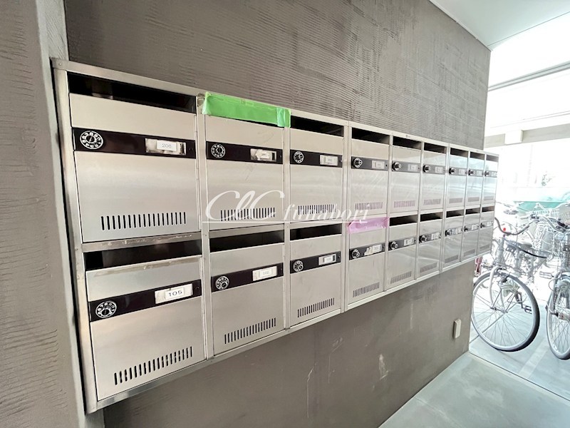 レジデンスＧＥＮＳＥＩ その他外観1