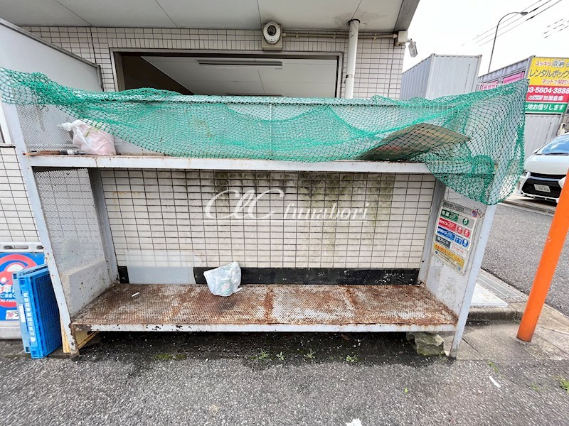 レジデンスＧＥＮＳＥＩ その他外観2