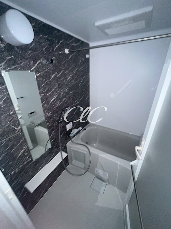 リブリ・ココシャンブル 風呂画像