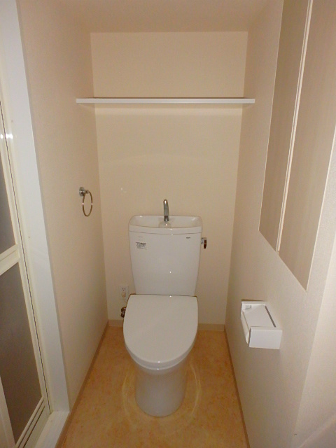 ポプリタウン小岩 その他1