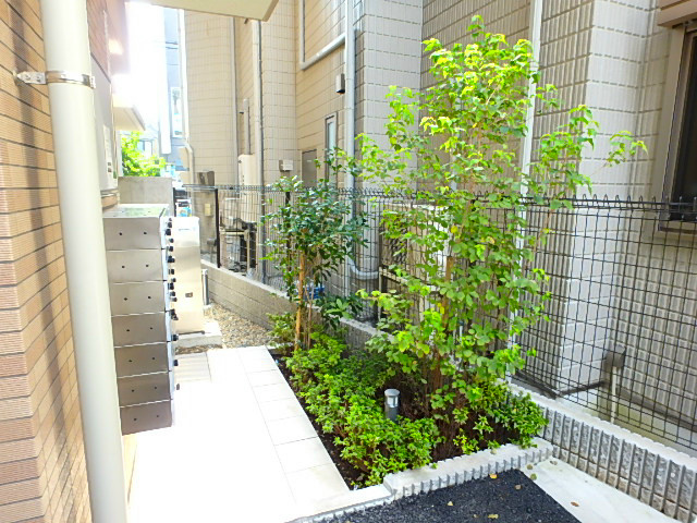 ポプリタウン小岩 その他4