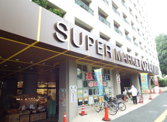 パークホームズ高井戸グランファステール 周辺画像1