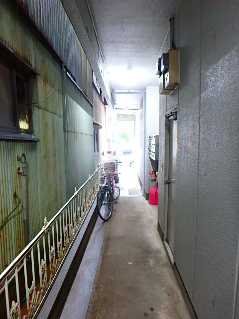 小森ビル その他4