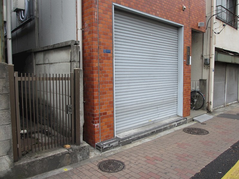 小森ビル その他5