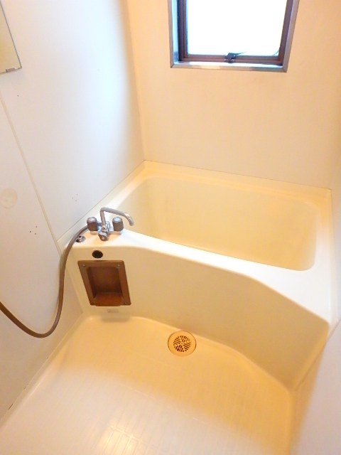 小森ビル 風呂画像