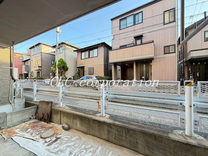 青山マンション その他4