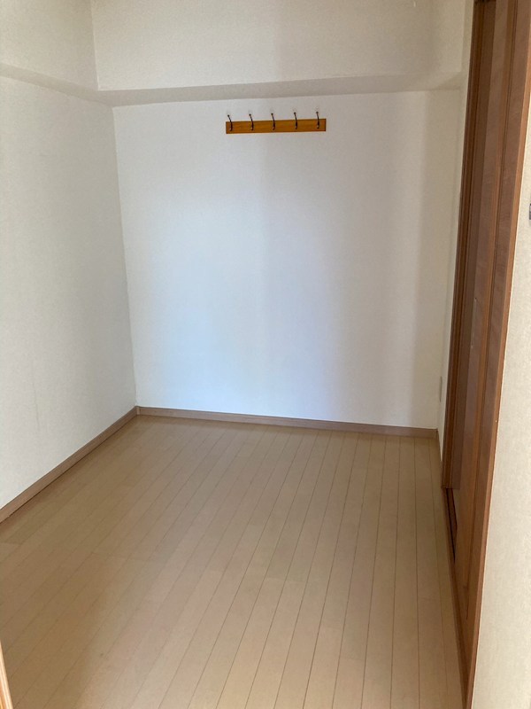 永和第10ビル ベッドルーム