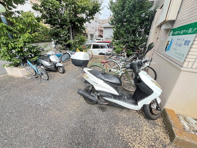 グリーンハイツ福島 その他9