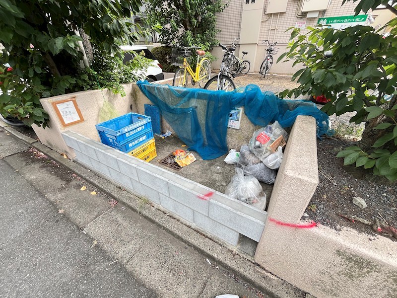 グリーンハイツ福島 その他11