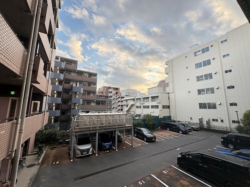 ロイヤルハイム・KEN その他4