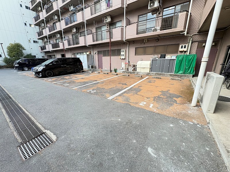 ロイヤルハイム・KEN その他13