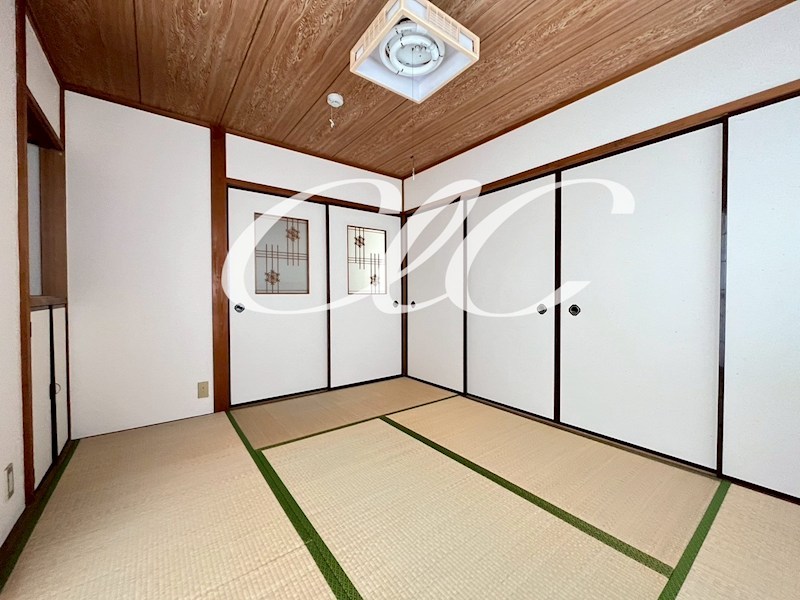 南篠崎境野貸家 その他1