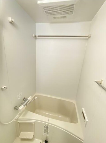 グランクオール西小岩 風呂画像