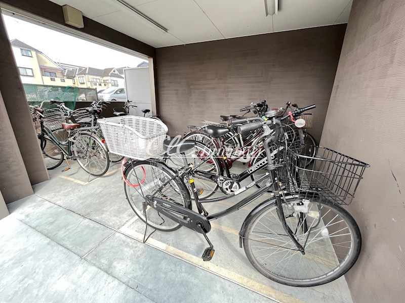 レジデンスＧＥＮＳＥＩ その他外観4