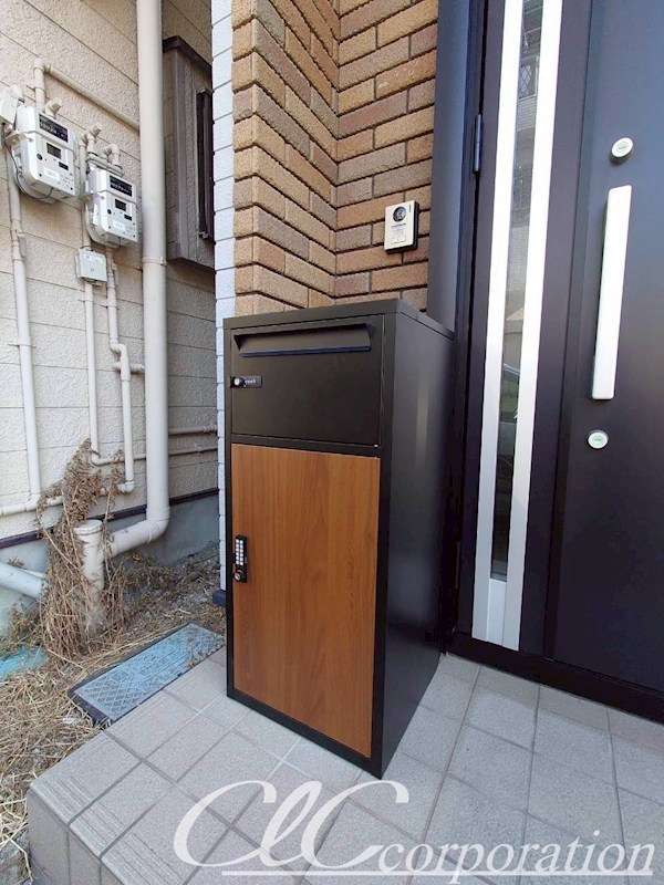 ParkMoon南篠崎 その他7