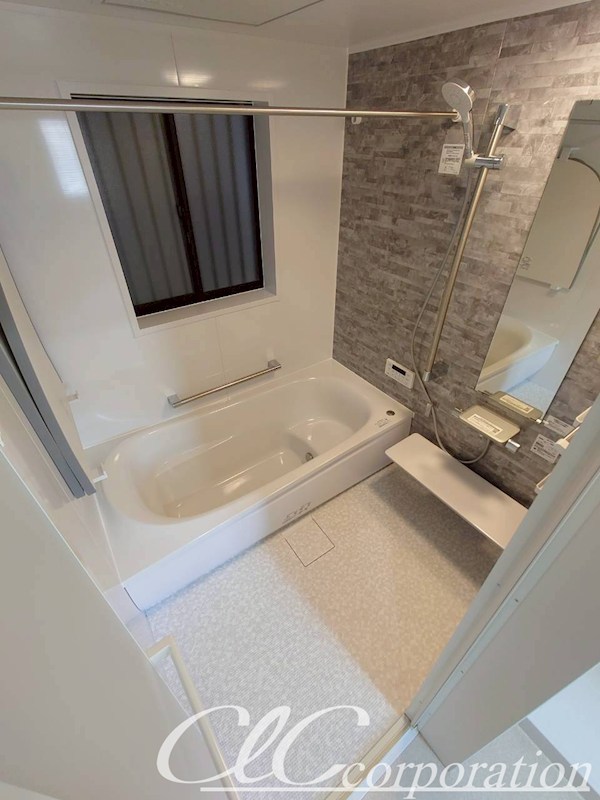 ParkMoon南篠崎 風呂画像